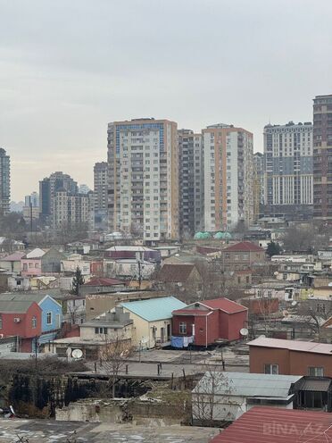 Сдаётся 2-комн. новостройка 56 м², м. Низами, photo 26 from 31