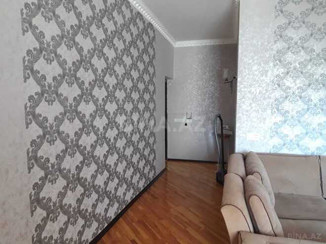 Satılır 2 otaqlı yeni tikili 67 m², Əhmədli m., photo 4 from 9