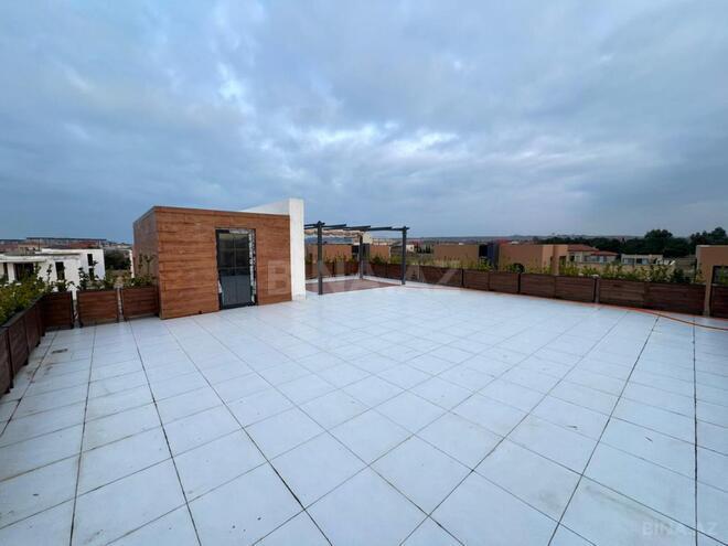 Satılır 8 otaqlı yeni tikili 523 m², Sea Breeze q., photo 27 from 30