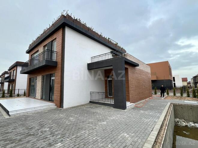 Satılır 8 otaqlı yeni tikili 523 m², Sea Breeze q., photo 9 from 30