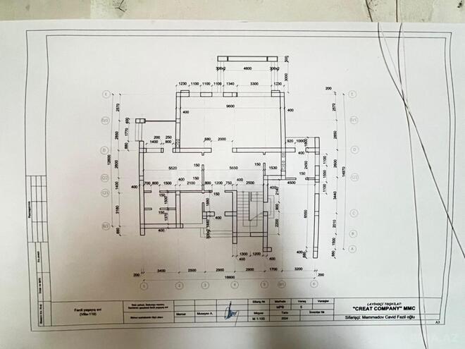 Satılır 8 otaqlı yeni tikili 523 m², Sea Breeze q., photo 14 from 30