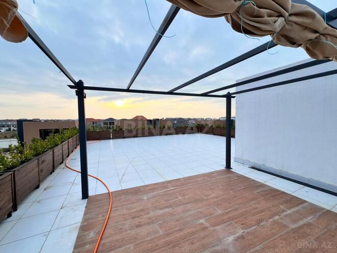 Satılır 8 otaqlı yeni tikili 523 m², Sea Breeze q., photo 28 from 30