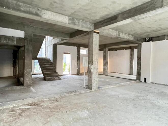 Satılır 8 otaqlı yeni tikili 523 m², Sea Breeze q., photo 20 from 30