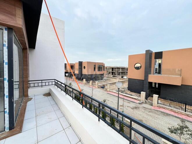 Satılır 8 otaqlı yeni tikili 523 m², Sea Breeze q., photo 23 from 30