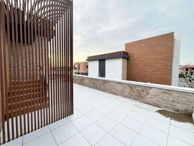 Satılır 8 otaqlı yeni tikili 523 m², Sea Breeze q., photo 25 from 30