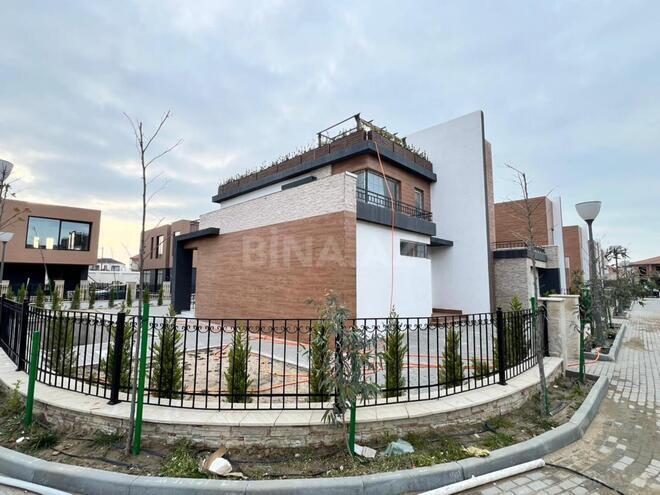 Satılır 8 otaqlı yeni tikili 523 m², Sea Breeze q., photo 6 from 30