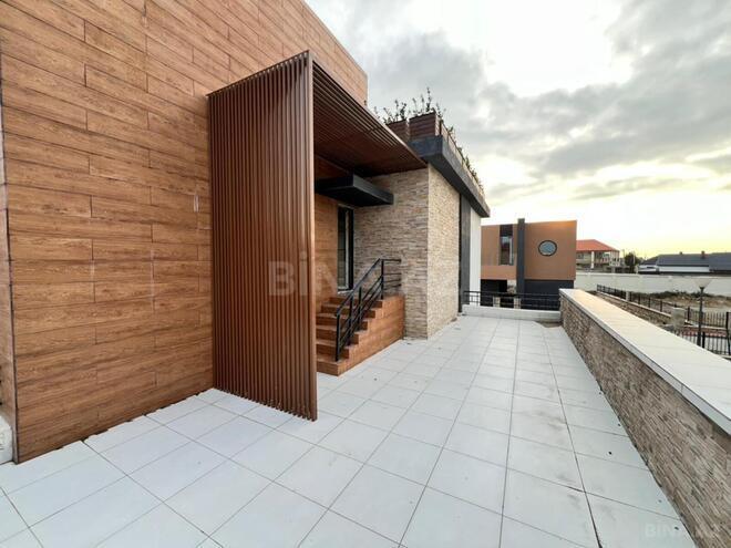Satılır 8 otaqlı yeni tikili 523 m², Sea Breeze q., photo 24 from 30