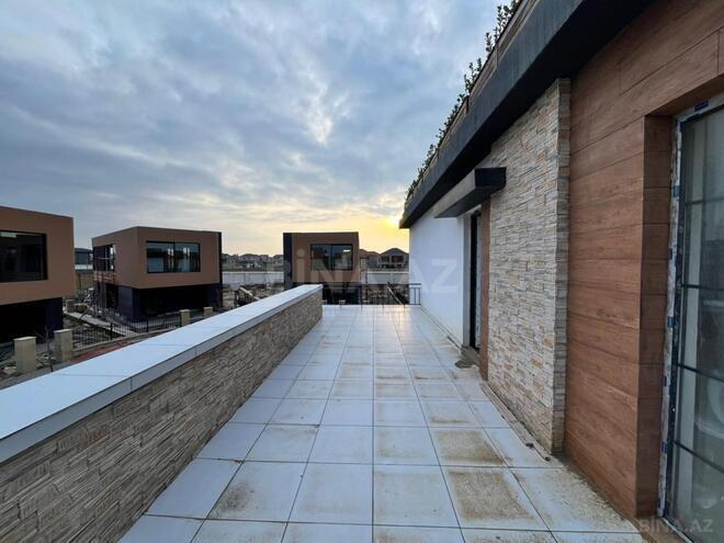 Satılır 8 otaqlı yeni tikili 523 m², Sea Breeze q., photo 21 from 30