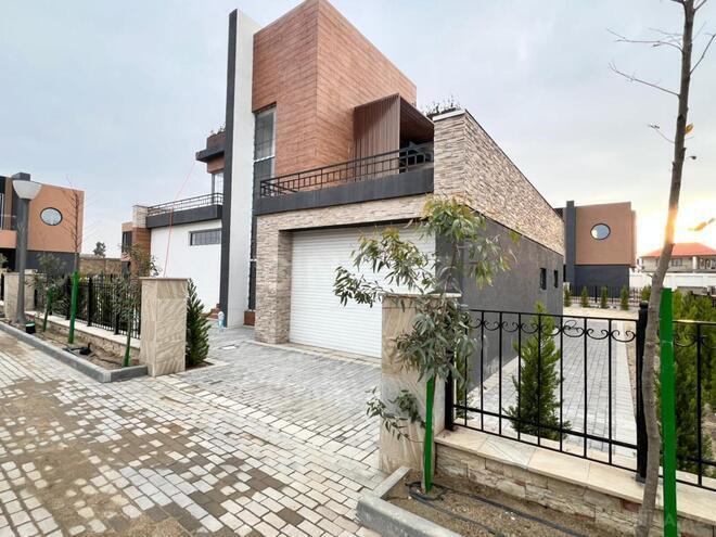 Satılır 8 otaqlı yeni tikili 523 m², Sea Breeze q., photo 29 from 30