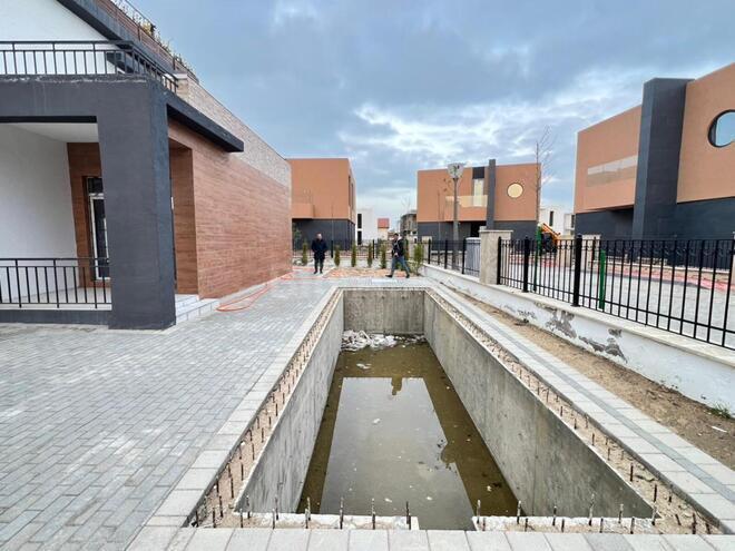 Satılır 8 otaqlı yeni tikili 523 m², Sea Breeze q., photo 7 from 30