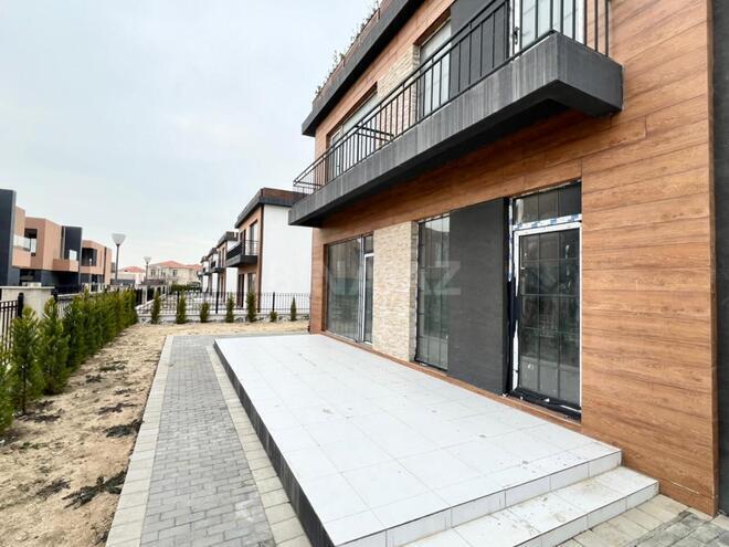 Satılır 8 otaqlı yeni tikili 523 m², Sea Breeze q., photo 10 from 30