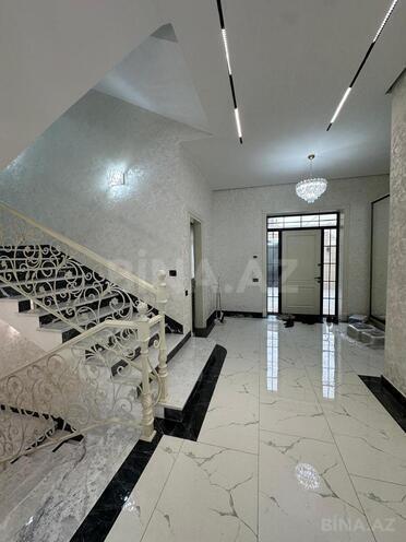 Продаётся 7-комн. дом/дача 550 м², пос. Бадамдар, photo 5 from 31