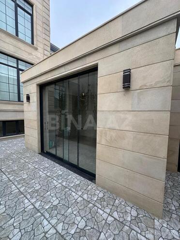 Продаётся 7-комн. дом/дача 550 м², пос. Бадамдар, photo 4 from 31