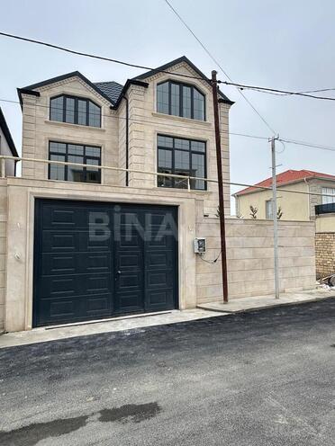 Продаётся 7-комн. дом/дача 550 м², пос. Бадамдар, photo 1 from 31