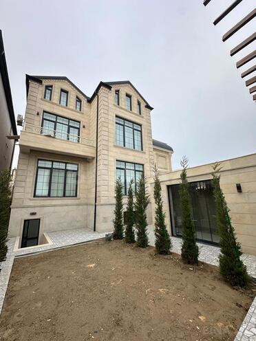 Продаётся 7-комн. дом/дача 550 м², пос. Бадамдар, photo 27 from 31