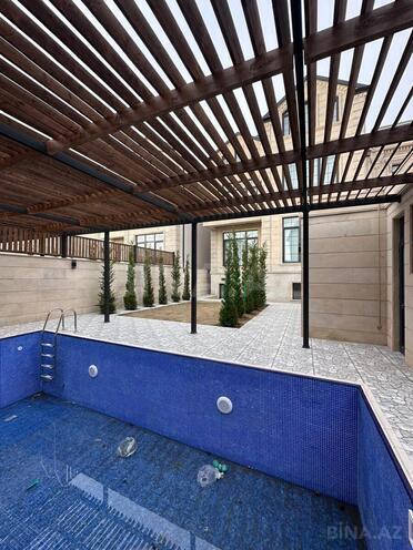 Продаётся 7-комн. дом/дача 550 м², пос. Бадамдар, photo 3 from 31