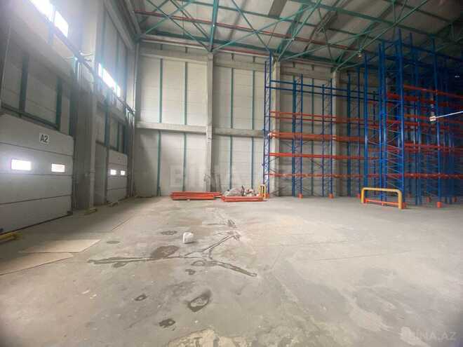 Сдаётся  объект 1 000 м², пос. Локбатан, photo 5 from 9