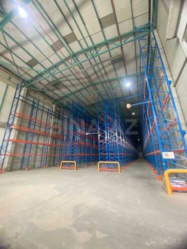 Сдаётся  объект 1 000 м², пос. Локбатан, photo 3 from 9