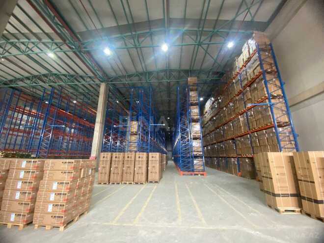 Сдаётся  объект 1 000 м², пос. Локбатан, photo 6 from 9