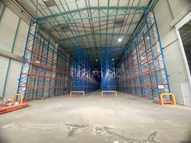 Сдаётся  объект 1 000 м², пос. Локбатан, photo 7 from 9