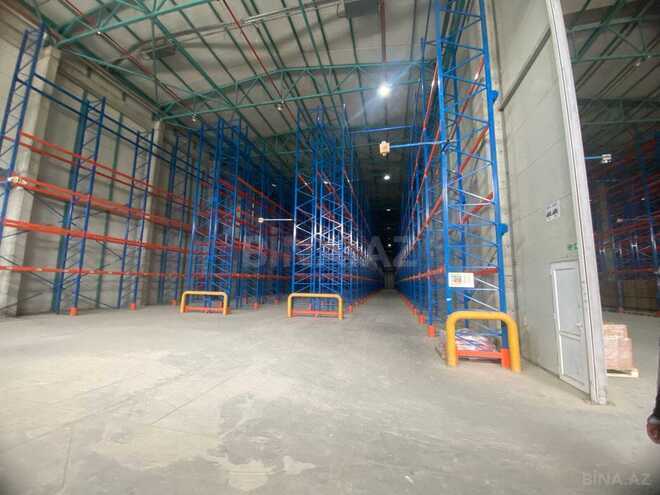 Сдаётся  объект 1 000 м², пос. Локбатан, photo 8 from 9