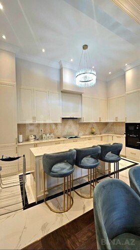 Продаётся 3-комн. новостройка 145 м², пос. Аг шехер, photo 5 from 18