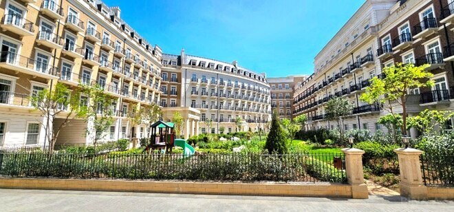 Продаётся 3-комн. новостройка 145 м², пос. Аг шехер, photo 3 from 18