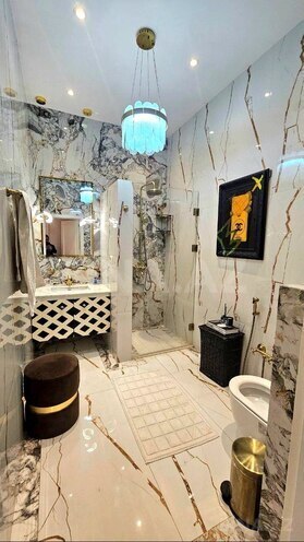 Продаётся 3-комн. новостройка 145 м², пос. Аг шехер, photo 13 from 18