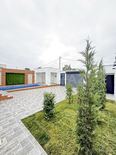 Satılır 4 otaqlı həyət evi/bağ evi 150 m², Şüvəlan q., photo 7 from 17