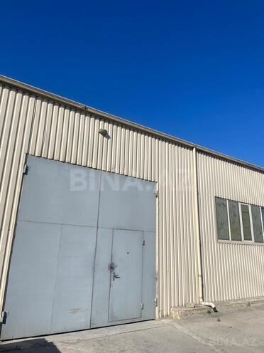 İcarəyə verilir  obyekt 240 m², Binəqədi q., photo 3 from 7