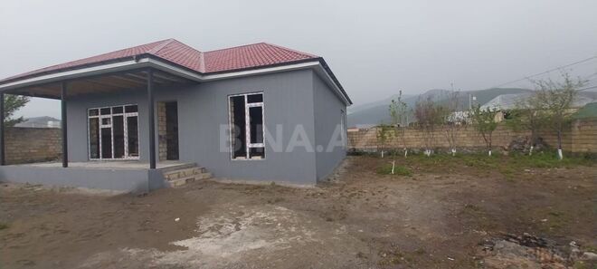 Satılır 4 otaqlı həyət evi/bağ evi 120 m², photo 5 from 11