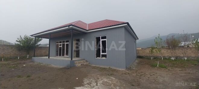 Satılır 4 otaqlı həyət evi/bağ evi 120 m², photo 3 from 11