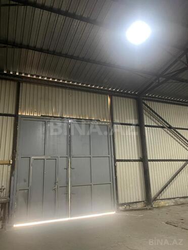 İcarəyə verilir  obyekt 240 m², Binəqədi q., photo 4 from 7