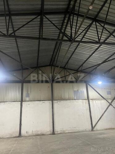 İcarəyə verilir  obyekt 240 m², Binəqədi q., photo 6 from 7