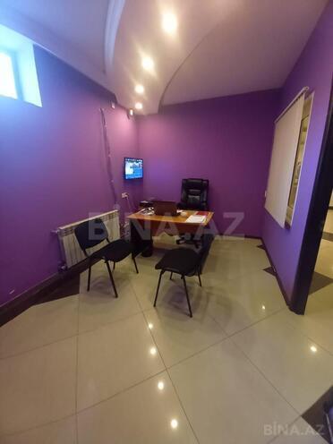 İcarəyə verilir 4 otaqlı ofis 230 m², Koroğlu m., photo 16 from 23