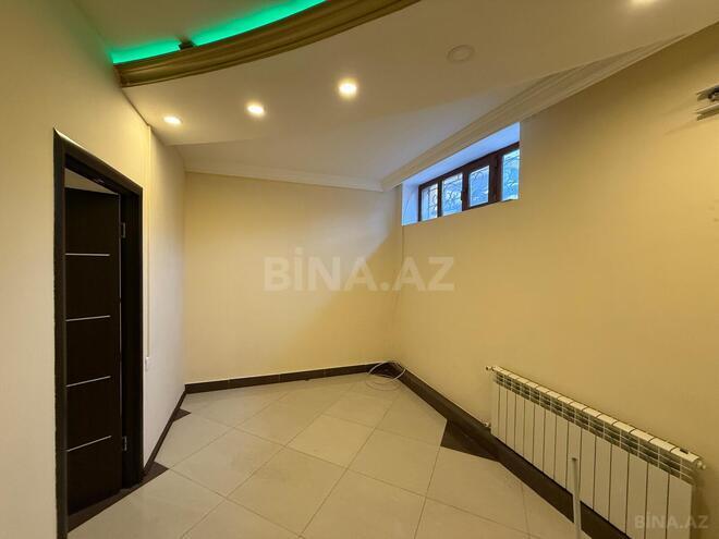 İcarəyə verilir 4 otaqlı ofis 230 m², Koroğlu m., photo 15 from 23