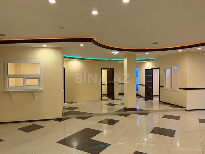 İcarəyə verilir 4 otaqlı ofis 230 m², Koroğlu m., photo 6 from 23