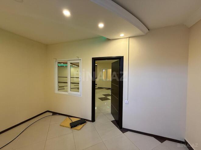 İcarəyə verilir 4 otaqlı ofis 230 m², Koroğlu m., photo 18 from 23