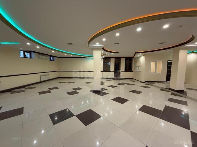 İcarəyə verilir 4 otaqlı ofis 230 m², Koroğlu m., photo 8 from 23
