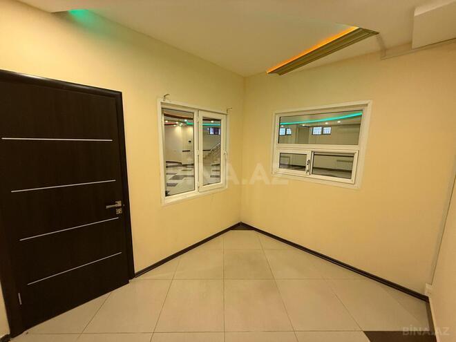İcarəyə verilir 4 otaqlı ofis 230 m², Koroğlu m., photo 19 from 23