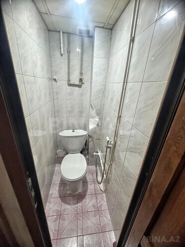 Продаётся 3-комн. вторичка 60 м², м. Нефтчиляр, photo 9 from 10