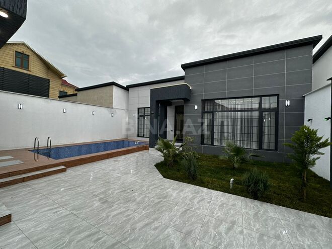 Продаётся 4-комн. дом/дача 160 м², пос. Мардакан, photo 1 from 20