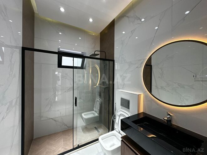 Продаётся 4-комн. дом/дача 160 м², пос. Мардакан, photo 18 from 20