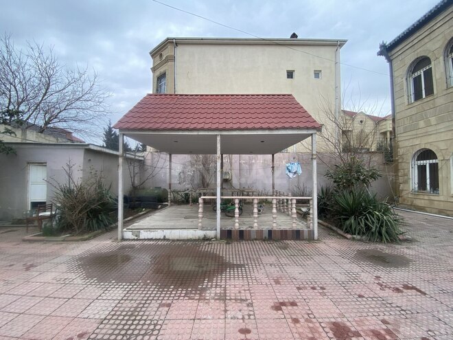 Продаётся  участок 8 сот, пос. Бадамдар, photo 7 from 16