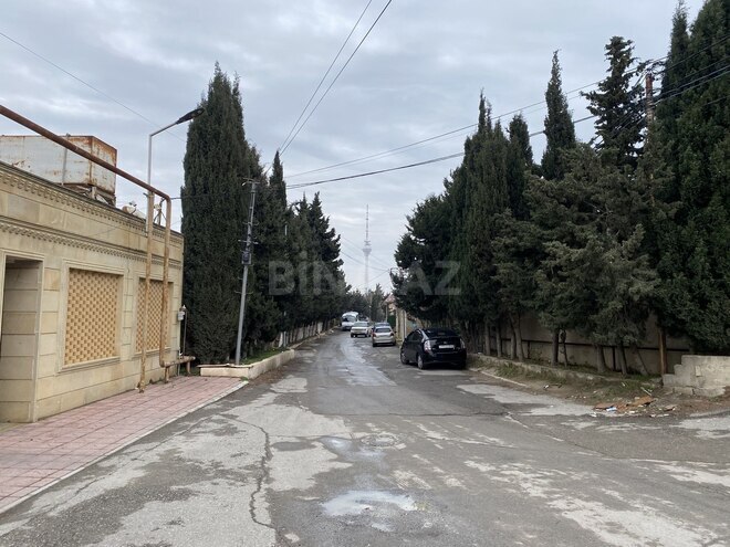 Продаётся  участок 8 сот, пос. Бадамдар, photo 14 from 16