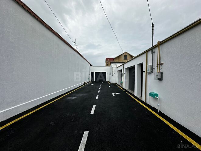 Satılır 4 otaqlı həyət evi/bağ evi 150 m², Mərdəkan q., photo 16 from 17