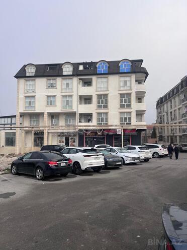 Satılır 2 otaqlı yeni tikili 74.1 m², Qaraçuxur q., photo 12 from 17