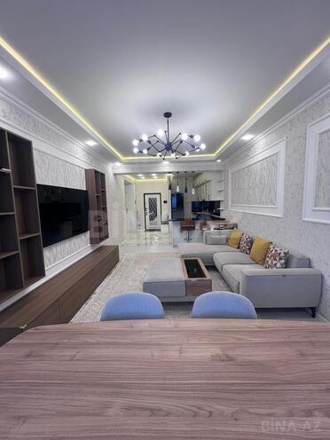 Satılır 2 otaqlı yeni tikili 74.1 m², Qaraçuxur q., photo 4 from 17