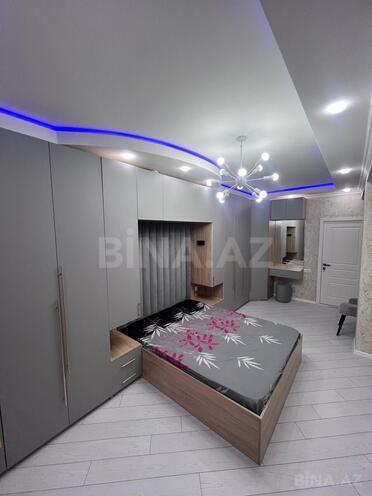 Satılır 2 otaqlı yeni tikili 74.1 m², Qaraçuxur q., photo 6 from 17