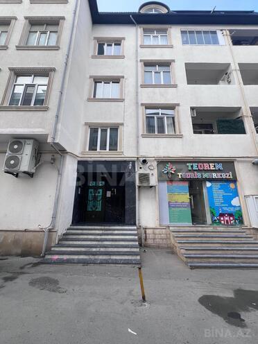 Satılır 2 otaqlı yeni tikili 74.1 m², Qaraçuxur q., photo 14 from 17